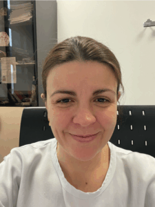 Dr. Laure PONTHIER
