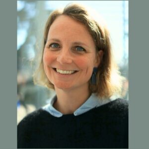 Pr. Marie CHEVALLIER