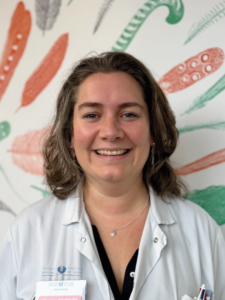 Dr. Béatrice BOUTILLIER